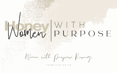 The Birth of Women with Purpose